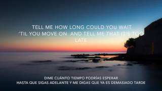 If I Go - Ella Eyre (Español/English) Lyrics/Letra