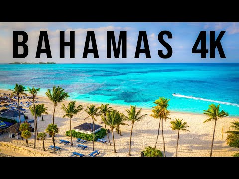 Vídeo: Nassau nas Bahamas - Galeria de fotos