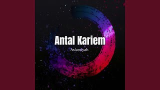 Antal Kariem