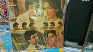 Lata Mangeshkar_ Pardes Jake Pardesia (Arpan ; Laxmikant Pyarelal; Anand Bakshi;1983)