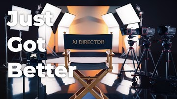 This AI Tool is Redefining Filmmaking