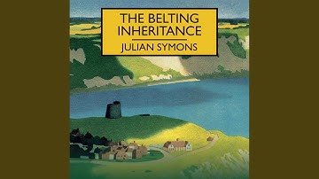 Chapter 14.9 - The Belting Inheritance
