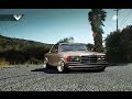 Virtual Tuning/ Speed ART-  Mercedes-Benz w128