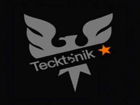 tecktonik vol.1