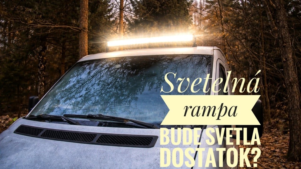 Pomože? #vanlife #svetelnarampa #divokavyhna #handmade 