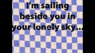 Chris de Burgh - Lonely Sky