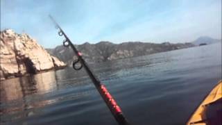 Portus - Isla De Las Palomas 25-11-2012.Mpg