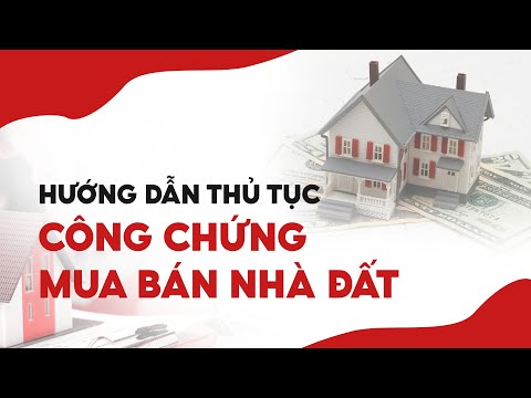 Thủ tục công