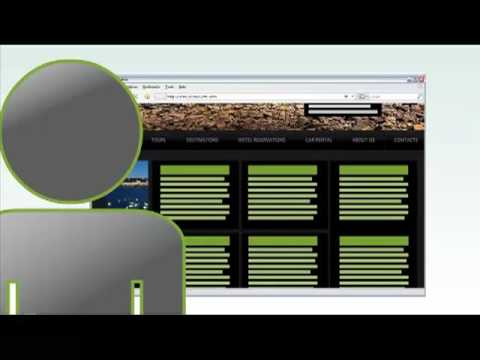 SDL Tridion WCM Platform for Interactive Marketing