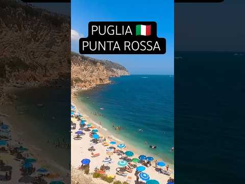 Video Conosci Questo Paradiso nel Gargano? PUGLIA ??