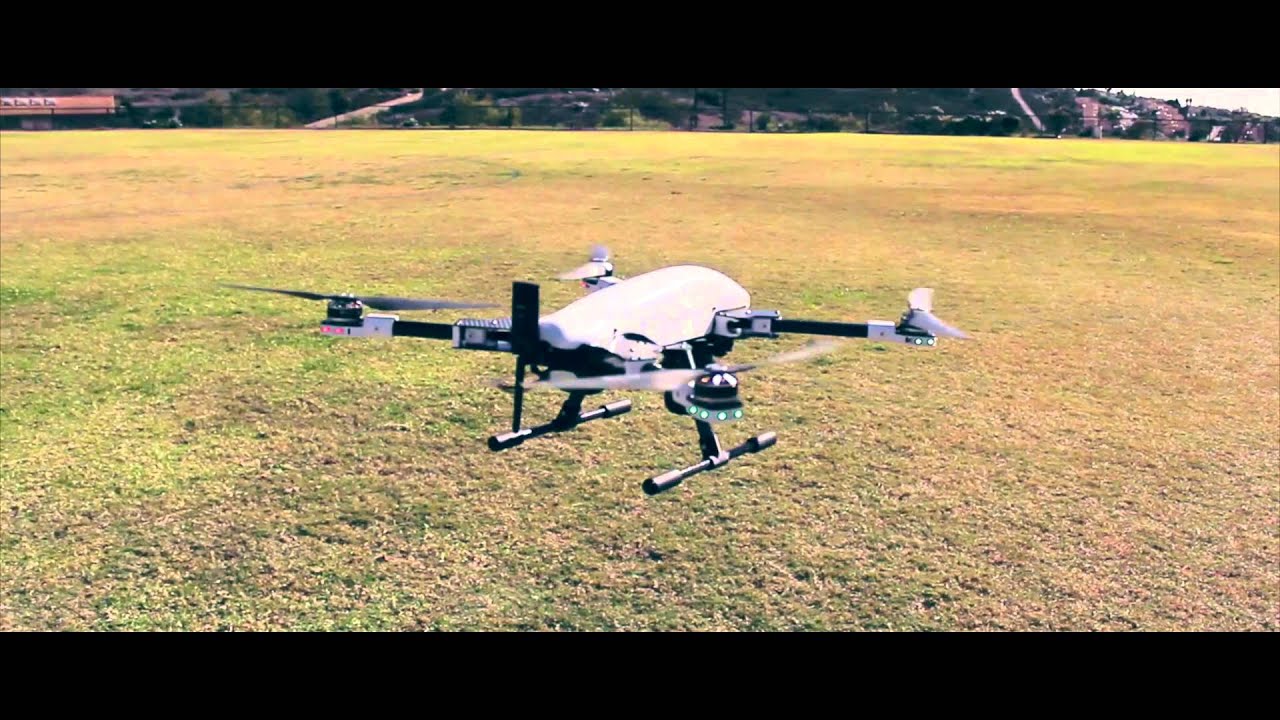 Straight Up Imaging - Endurance AG Showcase
