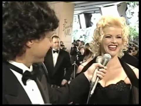 Anna Nicole Smith - 1999