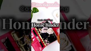 #monthlybudgetplanning #moneymanagement #financialgrowth #financialtools #cashstuffing