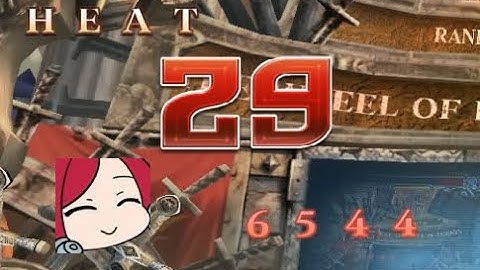 RAGNA DIES TO TWERKING GUNDAM COP??? (REAL NOT EDITED)