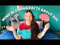 Mind blowing facts about eds  that you probably didnt know