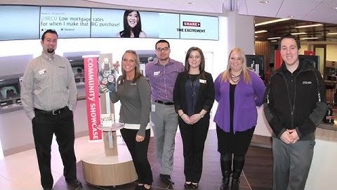 Convenient Access | Making Banking Easier | BECU