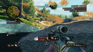 Easy BOT Kill (GAS) with Rage Mic