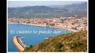 Video thumbnail of "JAVEA"