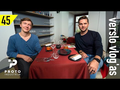 Video: Kaip Išsirinkti Restoraną