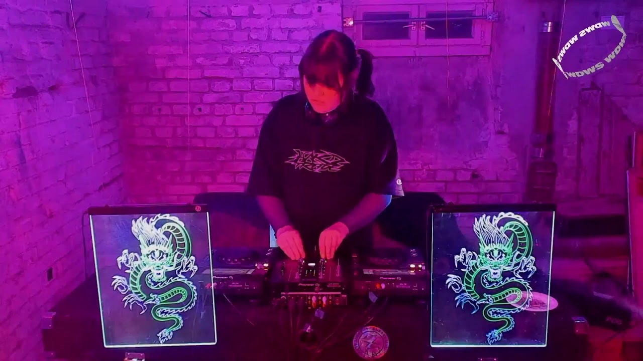 LINNÉA for Widows Radio 11.04.2021