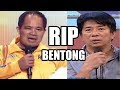 Hindi pa makaget-over sa trahedya, WILLIE REVILLAME NAGDADALAMHATI sa pagpanaw ni BENTONG