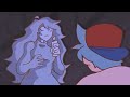 Broken Heart FNF Animation Late Night City Tales FlipaClip 