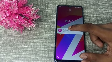 Lava Z2 First call impression📞