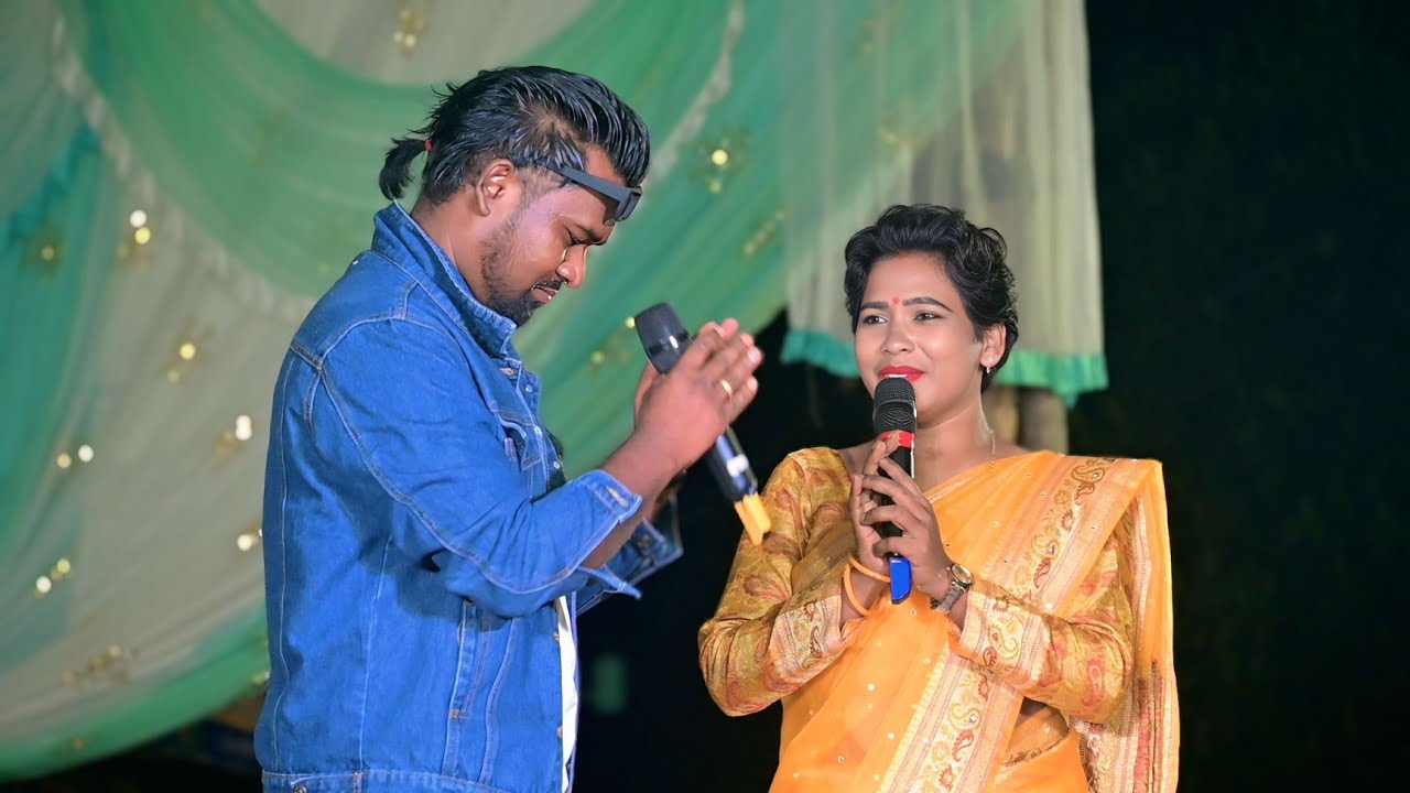 Dumardih Gumla Program video2025 🌿 गुमला डिस्ट्रिक्ट//Singer Chinta Devi🌿गुमला में 💃Thar में ghumab