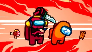 Among Us Hide n Seek - Gameplay Walkthrough Part 465 - PRO HIDERS IN MIRA HQ