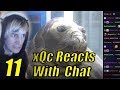 xQc Reacts to "Daily Dose of Internet" with Chat | Episode 11