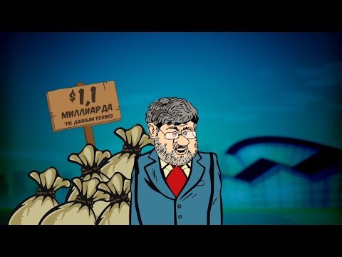 Чем владеет Коломойский в Украине