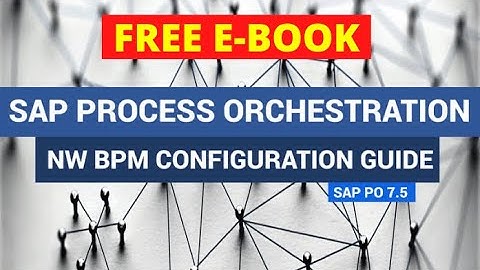 SAP NW BPM eBook
