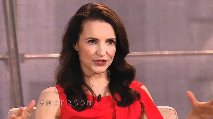 Kristin Davis on Her Daughter: 'I Have a Lot of Lo...