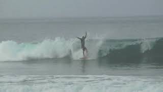 SUMMER CALIFORNIA SURFING 6/10/15 SANJAY Who Bad Like You #sanjaydutt #reggaemusic #surfingNewport