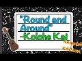 "Round and Around" Ukulele Tutorial - Kolohe Kai - Teach Me Tuesdays