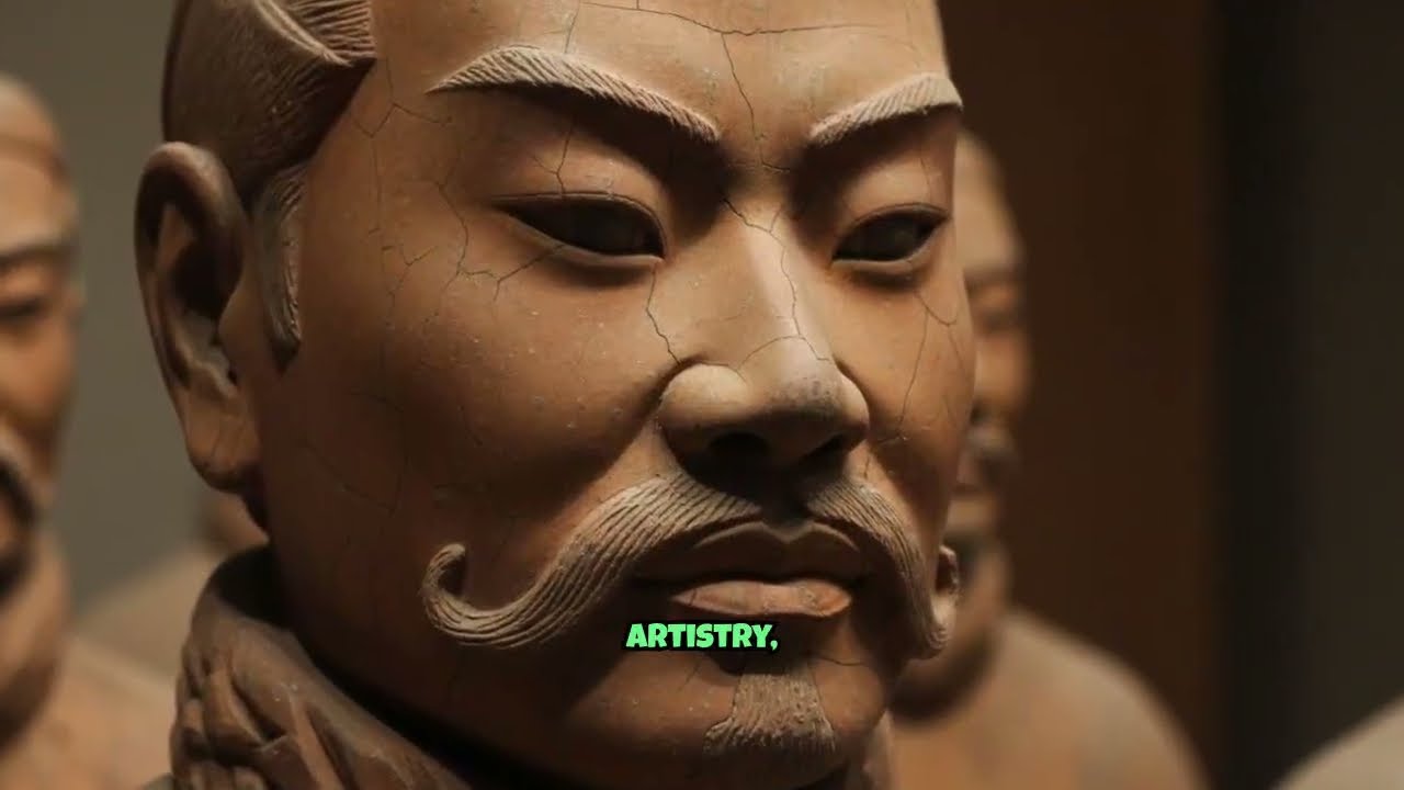 Утраченные технологии Древнего Китая: как они создали невозможное