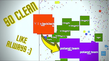 AMAZING✨  KILLS in AgarPaper.io #agarpaper #kill