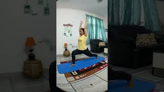 Yoga for Upper Back|Hip Opening|Kurmasan