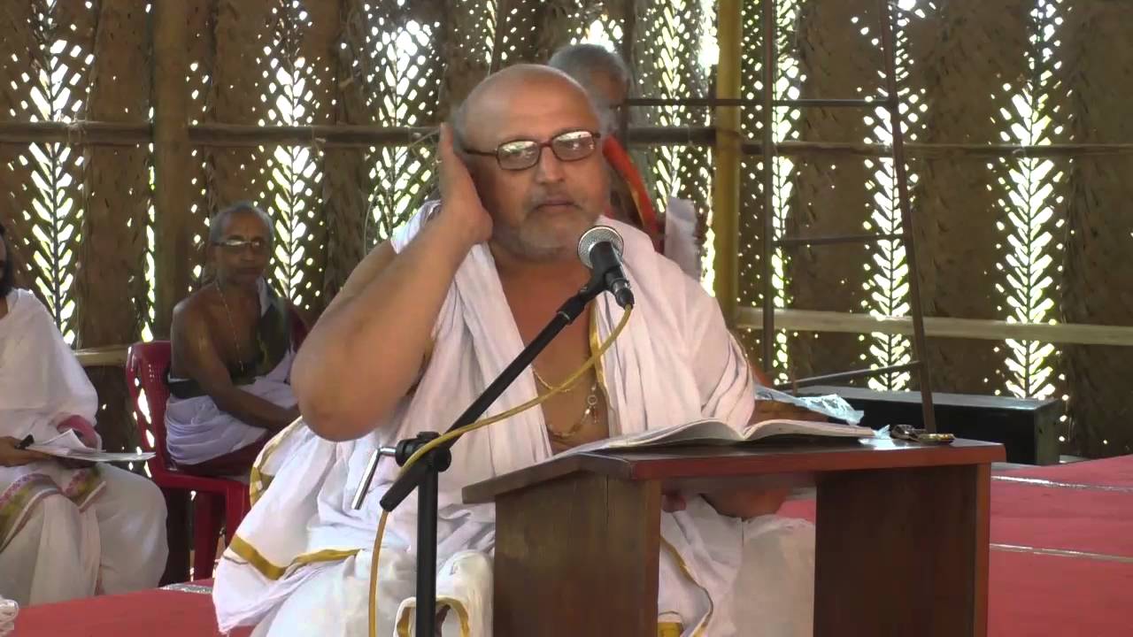 Palisayya... Pavananayya....