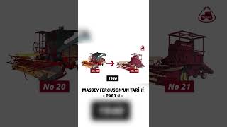 Mey Fergusonun Tarihi - Part 4