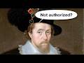 FIVE Myths About the King James Bible! (Authorized Version)