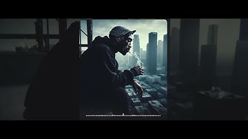 NEW 2023 - A.I. 2Pac - Never Let It Get You Down [A.I. Voice Conversion]