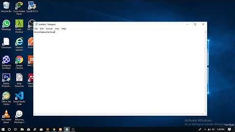 Teknologi Web Service 13 - Pembuatan Json Pada PHP