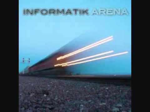 Informatik — Informatik - Entropy [More Cowbell Mix] (2009)