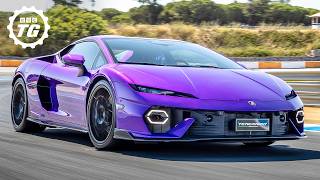 Download Lagu FIRST DRIVE: Lamborghini Temerario – New 907hp V8 Supercar Tested! MP3 Download Lagu FIRST DRIVE: Lamborghini Temerario – New 907hp V8 Supercar Tested! MP3