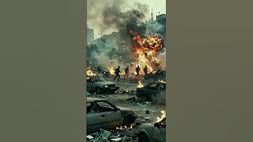 DAY 7: The Machines Started This War - Part 1