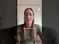 Bec talks about the value of her off-ball movement 🎥 #Skytown