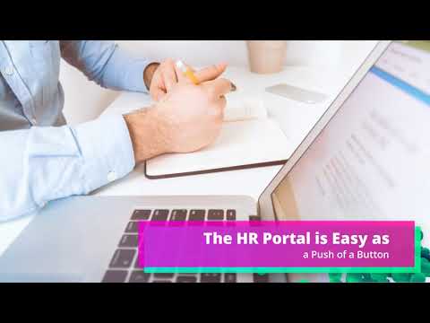 SharePoint Intranet Portal - Self-Service Onboarding & Offboarding