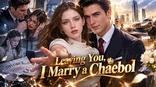 【FULL HD】My Ex Forced Me to Divorce—Now I’m Married to a Billionaire!👑 Guide