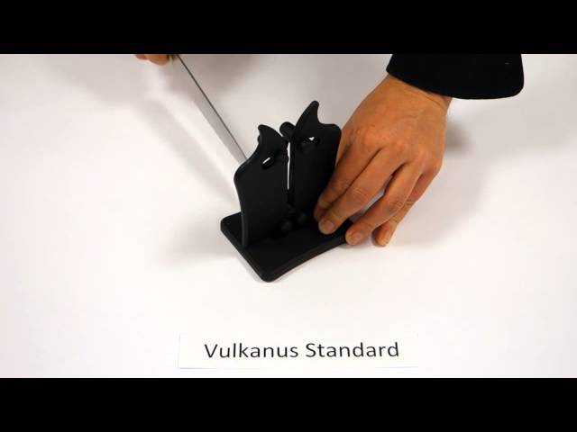 Vulkanus slijper | Knivesandtools.nl class=